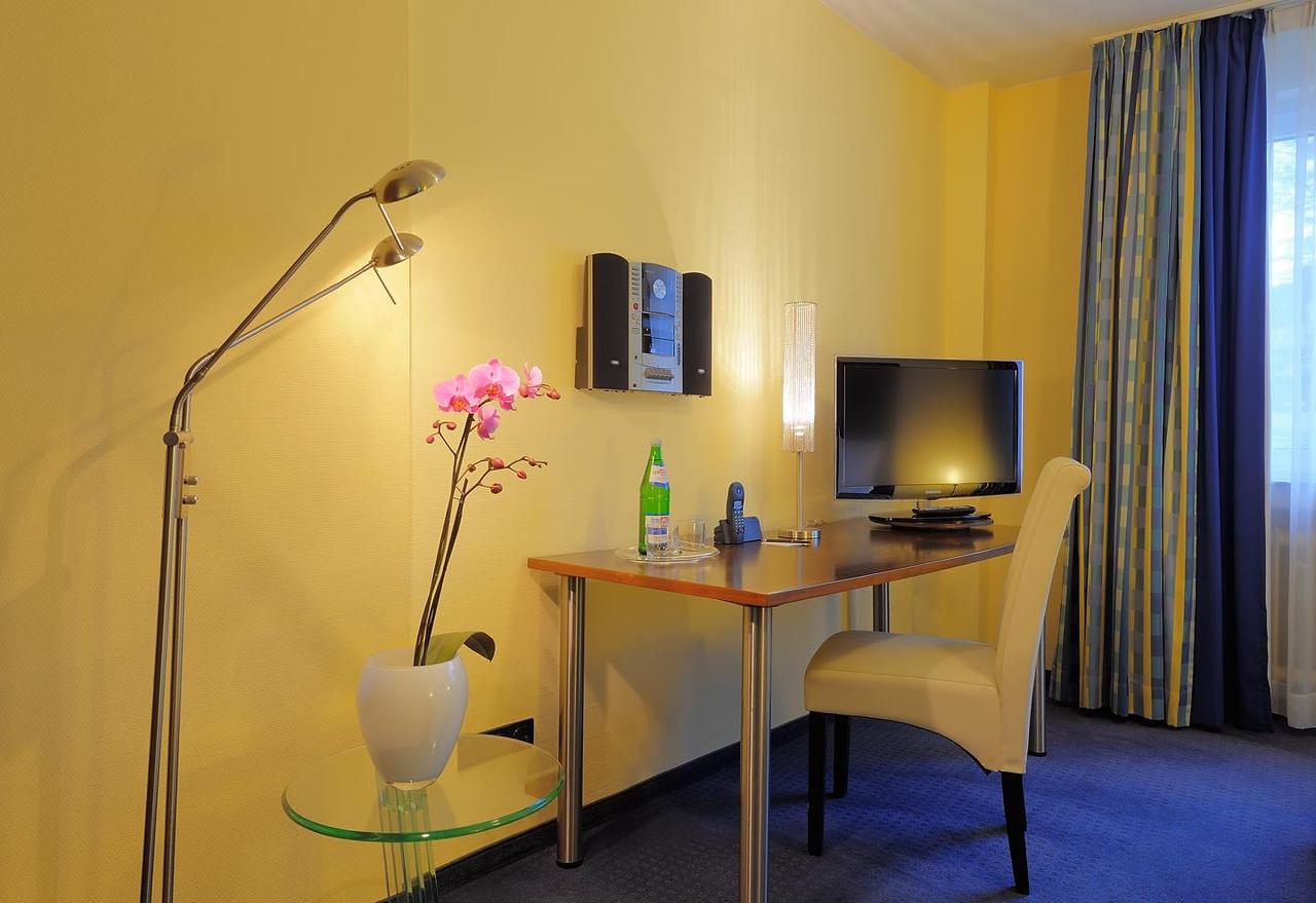 City Apartments Regence Aquisgrà Pokoj fotografie