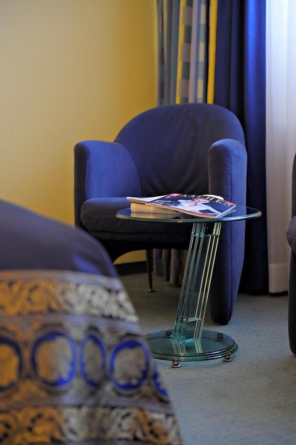City Apartments Regence Aquisgrà Pokoj fotografie