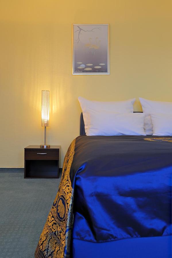 City Apartments Regence Aquisgrà Pokoj fotografie